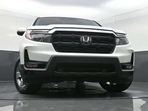 Used 2025 Honda Ridgeline RTL image 25