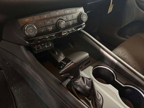 New 2026 Dodge Durango GT image 23