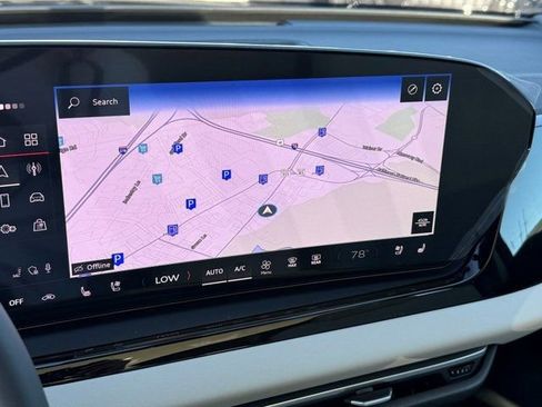 New 2025 Audi A5 2.0T Premium Plus image 24