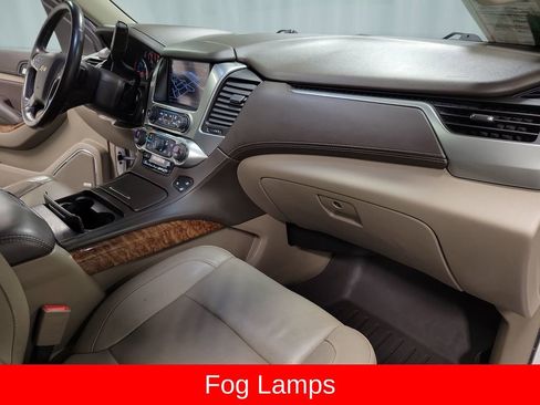 Used 2019 Chevrolet Tahoe Premier AWD/4WD image 27