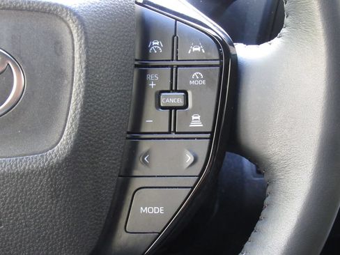Certified 2024 Toyota bZ4X AWD w/ Weather Package image 28