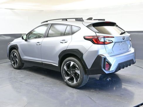 Certified 2025 Subaru Crosstrek 2.5i Limited w/ Crosstrek Mirror Package image 3