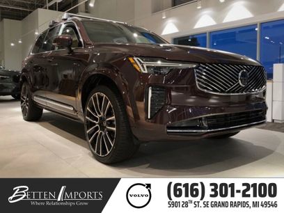 New 2026 Volvo XC90 B6 Plus w/ Protection Package Premier