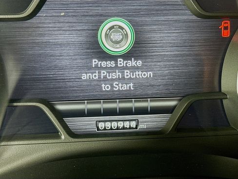 Used 2022 RAM 1500 Big Horn AWD/4WD image 19