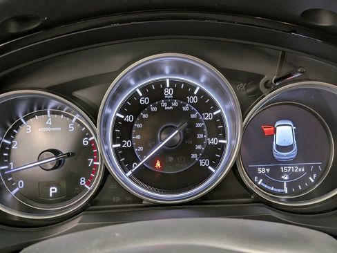 Certified 2023 MAZDA CX-9 Touring image 14