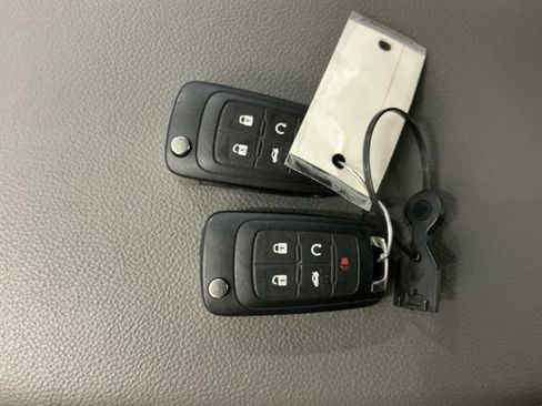 Used 2018 Chevrolet Impala LT w/ LT Leather Package image 50