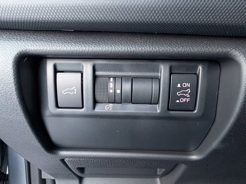 New 2026 Subaru Forester Premium image 15