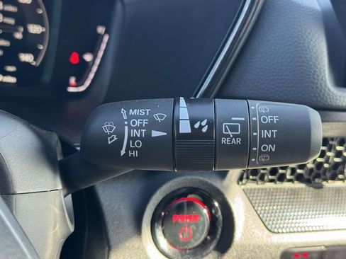 New 2026 Honda CR-V TrailSport image 20