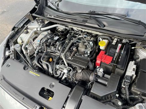 Used 2024 Nissan Sentra S image 27