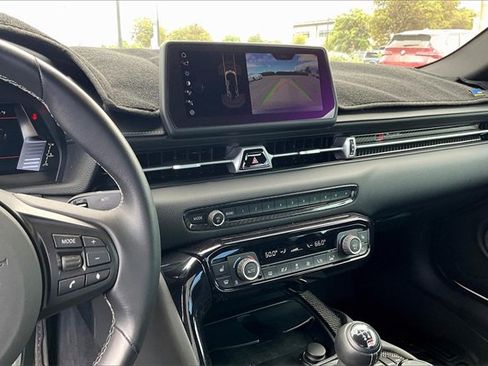 Used 2024 Toyota Supra Premium image 6
