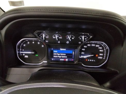 Used 2022 GMC Sierra 1500 Elevation w/ X31 Off-Road Package image 14