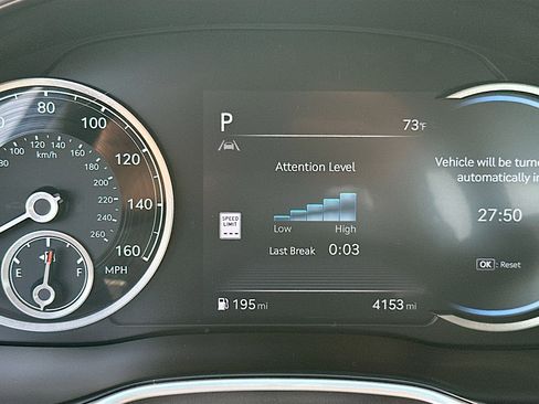 Used 2024 Genesis G80 2.5T w/ Advanced Package image 12