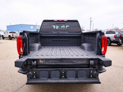 Used 2020 GMC Sierra 3500 Denali w/ Denali Ultimate Package image 5