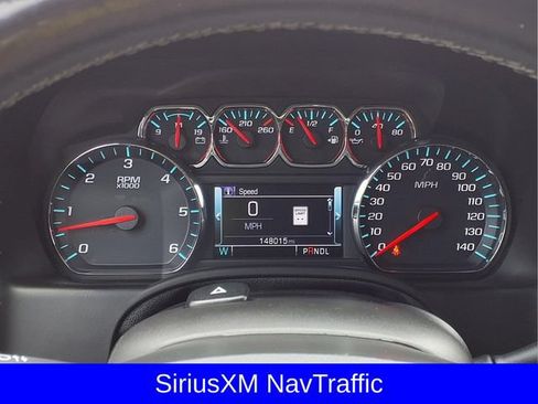 Used 2018 GMC Yukon XL SLT w/ Premium Edition RWD image 16