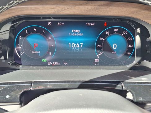 New 2026 Volkswagen Atlas SE image 15