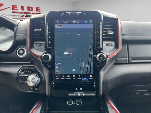 Used 2023 RAM 1500 Rebel w/ Rebel Level 1 Equipment Group image 19