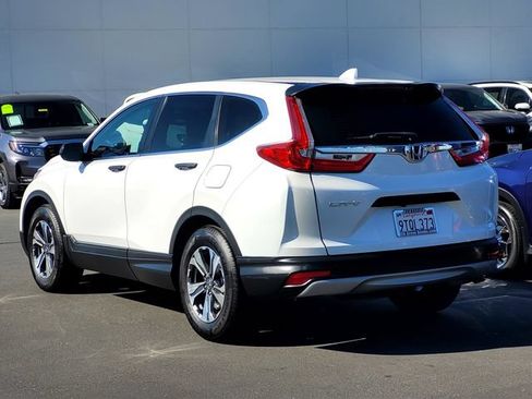 Used 2019 Honda CR-V LX image 6