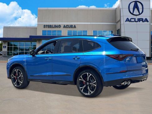 New 2026 Acura MDX Type S AWD/4WD image 3