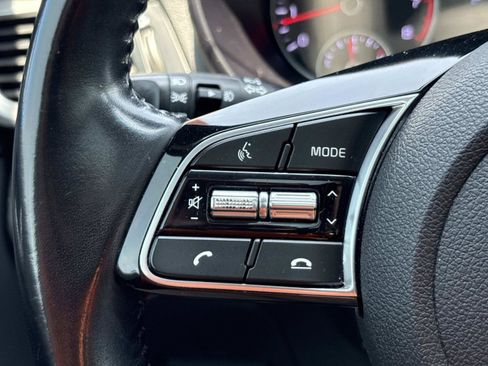 Used 2019 Kia Optima S w/ S Panoramic Sunroof Package FWD image 24