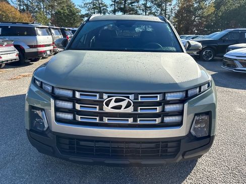 New 2026 Hyundai Santa Cruz SEL FWD image 9