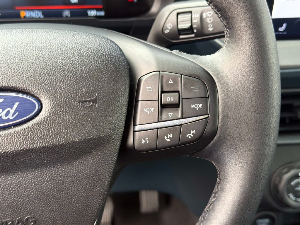 Used 2026 Ford Maverick Lariat w/ Black Appearance Package AWD/4WD image 29