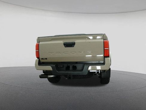 New 2026 Toyota Tacoma TRD Off-Road image 23