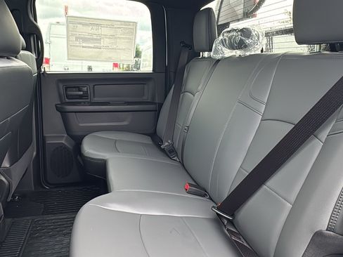 New 2026 RAM 4500 Tradesman AWD/4WD image 13