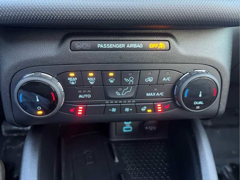 Used 2022 Ford Bronco Sport Badlands w/ Premium Package image 45