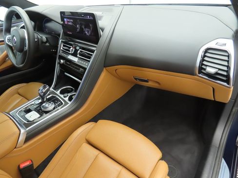 Used 2023 BMW ALPINA B8 xDrive Gran Coupe ALPINA B8 xDrive image 17