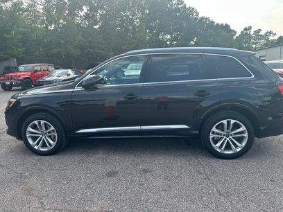 Used 2025 Audi Q7 3.0T Premium Plus
