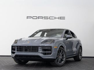 New 2026 Porsche Cayenne Coupe video 1