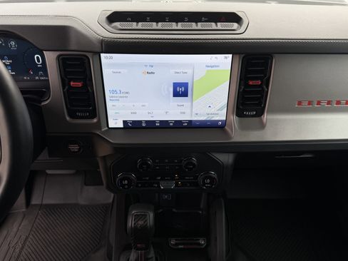 Used 2023 Ford Bronco Raptor AWD/4WD image 17