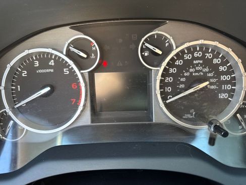 Used 2016 Toyota Tundra SR5 w/ TRD Off Road Package image 16