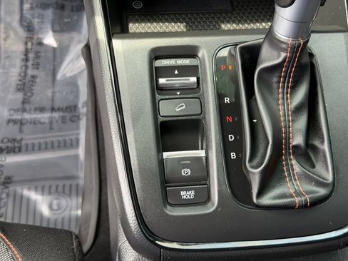 Used 2026 Honda CR-V TrailSport image 25