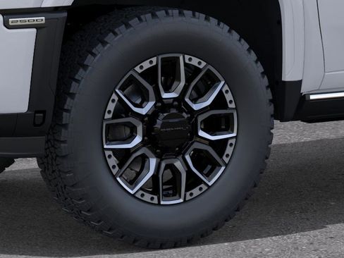 New 2026 GMC Sierra 2500 Denali w/ Denali Reserve Package image 33