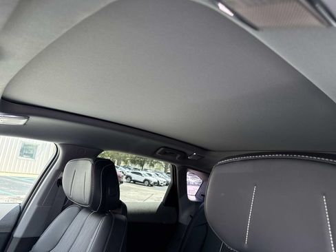 New 2025 Cadillac Optiq Luxury 2 AWD/4WD image 32