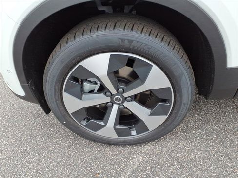 New 2026 Volvo XC40 B5 Plus w/ Protection Package Premier image 11