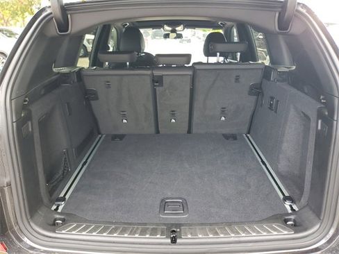 Used 2021 BMW X3 sDrive30i w/ Convenience Package image 9