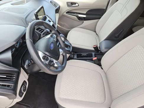 Used 2022 Ford Transit Connect XLT FWD image 14