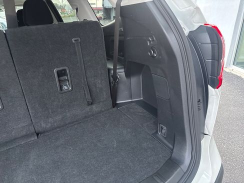 Certified 2025 Subaru Ascent Premium image 54