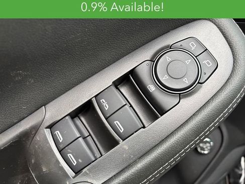 New 2026 Buick Encore GX Preferred w/ Comfort Package AWD/4WD image 7