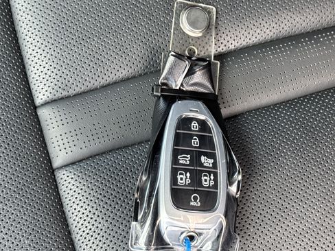 Used 2023 Hyundai Sonata Limited w/ Cargo Package FWD image 34