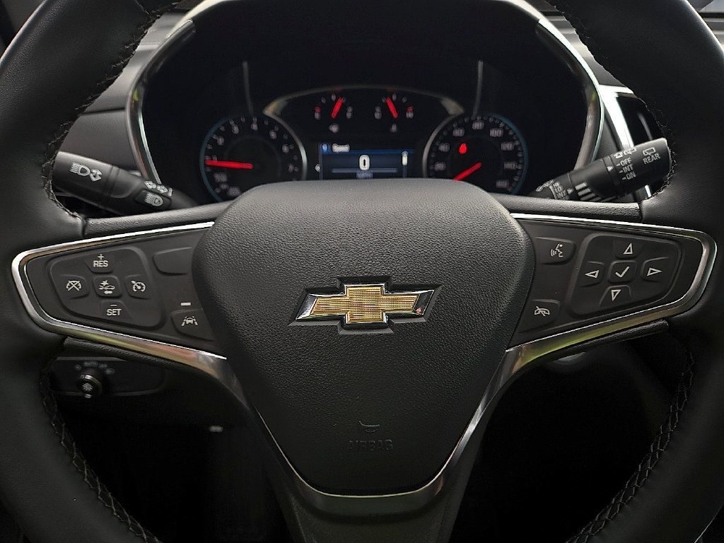 Used 2024 Chevrolet Equinox LT AWD/4WD image 19