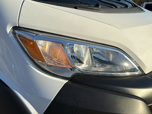 New 2026 RAM ProMaster 2500 image 4