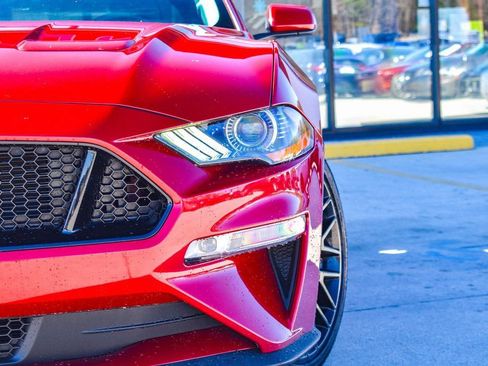 Used 2020 Ford Mustang GT w/ GT Performance Package image 3