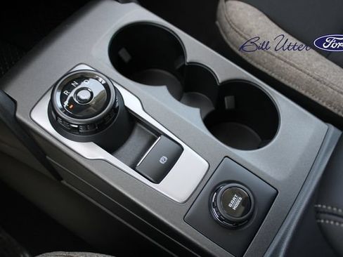 New 2026 Ford Bronco Sport Big Bend AWD/4WD image 12