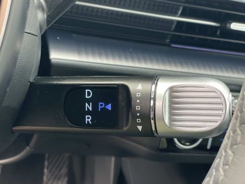 Certified 2023 Hyundai Ioniq 6 SEL image 18