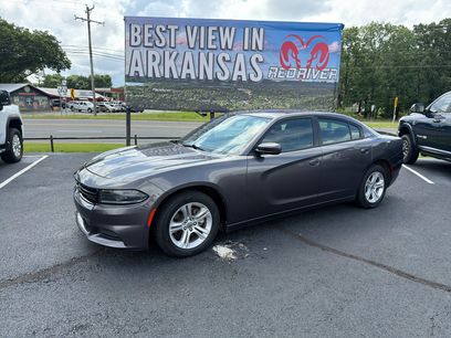 Used 2022 Dodge Charger SXT
