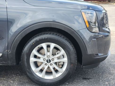 Used 2020 Kia Telluride LX image 7