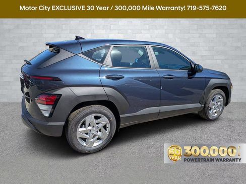 New 2026 Hyundai Kona SE AWD/4WD image 6